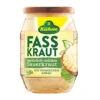 Kuehne Sauerkraut Mildly Juicy, 24 Oz