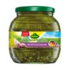 Kuehne Garlic Barrel Pickles In Jar - 35.9 Oz. 1 Kuehne Garlic Barrel Pickles In Jar - 35.9 Oz. -Quality Food Store Kuhne Garlic Barrel Pickles 55850.1680894902