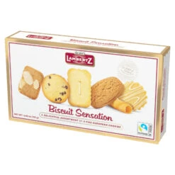 Lambertz Biscuit Sensation In Gift Box, 6.8 Oz.