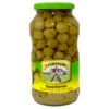 Landsberg Whole Gooseberries In Glass Jar 24 Oz. -Quality Food Store Landsberg Gooseberries in Glas Jar 77624.1648380850