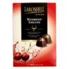 Laroshell Brandy & Cherry Chocolate Pralines 5.3oz 1 Laroshell Brandy & Cherry Chocolate Pralines 5.3oz -Quality Food Store Laroshell Cherry Brandy Pralines 60545.1710789136