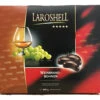 Laroshell German Chocolate Brandy Beans 14 Oz.
