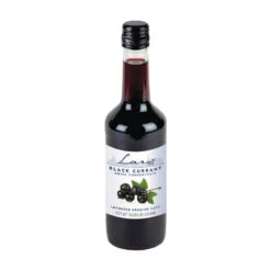 Lars Own Black Currant Drink Concentrate, 16.9 Oz