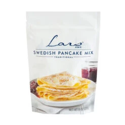 Lars Swedish Pancake Baking Mix, 8 Oz