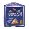 Leksands Original Crispbread Triangle, 7.6 Oz