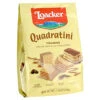 Loacker Tiramisu Wafers, 7.7 Oz. 2 Loacker Tiramisu Wafers, 7.7 Oz. -Quality Food Store Loacker Tiramisu Quadratini Wafers 41911.1674485383