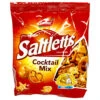 Lorenz "Cocktail Mix" Savory Snacks In Bag 6.3 Oz -Quality Food Store Lorenz Cocktail Mix Savory Snacks 14113.1644005520
