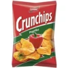 Lorenz Crunch Chips With Mild Paprika In Bag 6.17 Oz -Quality Food Store Lorenz CrunchChips 06965.1651765144