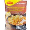 Maggi German Spaetzle With Cheese Sauce & Roasted Onions - 4.2 Oz. -Quality Food Store Maggi Cheese Spaetzle with Onions 11827.1655231474