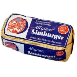 Mangberg Orginal Bavarian Limburger Cheese, 7 Oz -Quality Food Store Mangberg Allgaeu Limburger Cheese 1 47161.1656161657