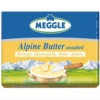 Meggle Original Bavarian Alpine Butter Unsalted 8.8 Oz. - 2 Pack -Quality Food Store Meggle Alpine Butter 60567.1650911611