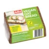 Delba Vegan Oat Rye Bread, 10.1 Oz -Quality Food Store Mestemacher Vegan Oat Bread 31782.1685732089