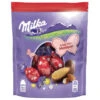 Milka "Marzipan" Chocolate Eggs In Candy Wrap With Marzipan Filling, 90g -Quality Food Store Milka Egg Bonbons Marzipan 17250.1709413251