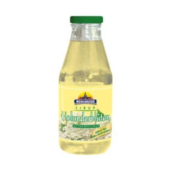 Muehlhauser Holunderbluten Syrup 16.91 Fl. Oz.
