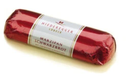 Niederegger Dark Chocolate Covered Marzipan Loaf - 1.6 Oz.