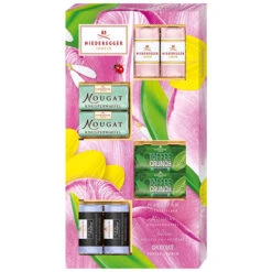 Niederegger Lübeck Marzipan Classics, Spring Master Selection, 7 Oz