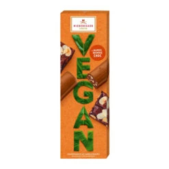 Niederegger Vegan Chocolate Classics - Almond Brownie (8pc)