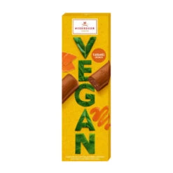 Niederegger Vegan Chocolate Classics - Caramel Crunch (8pc)