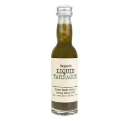 Northern Greens Organic Liquid Tarragon, 1.4 Oz. (40ml)