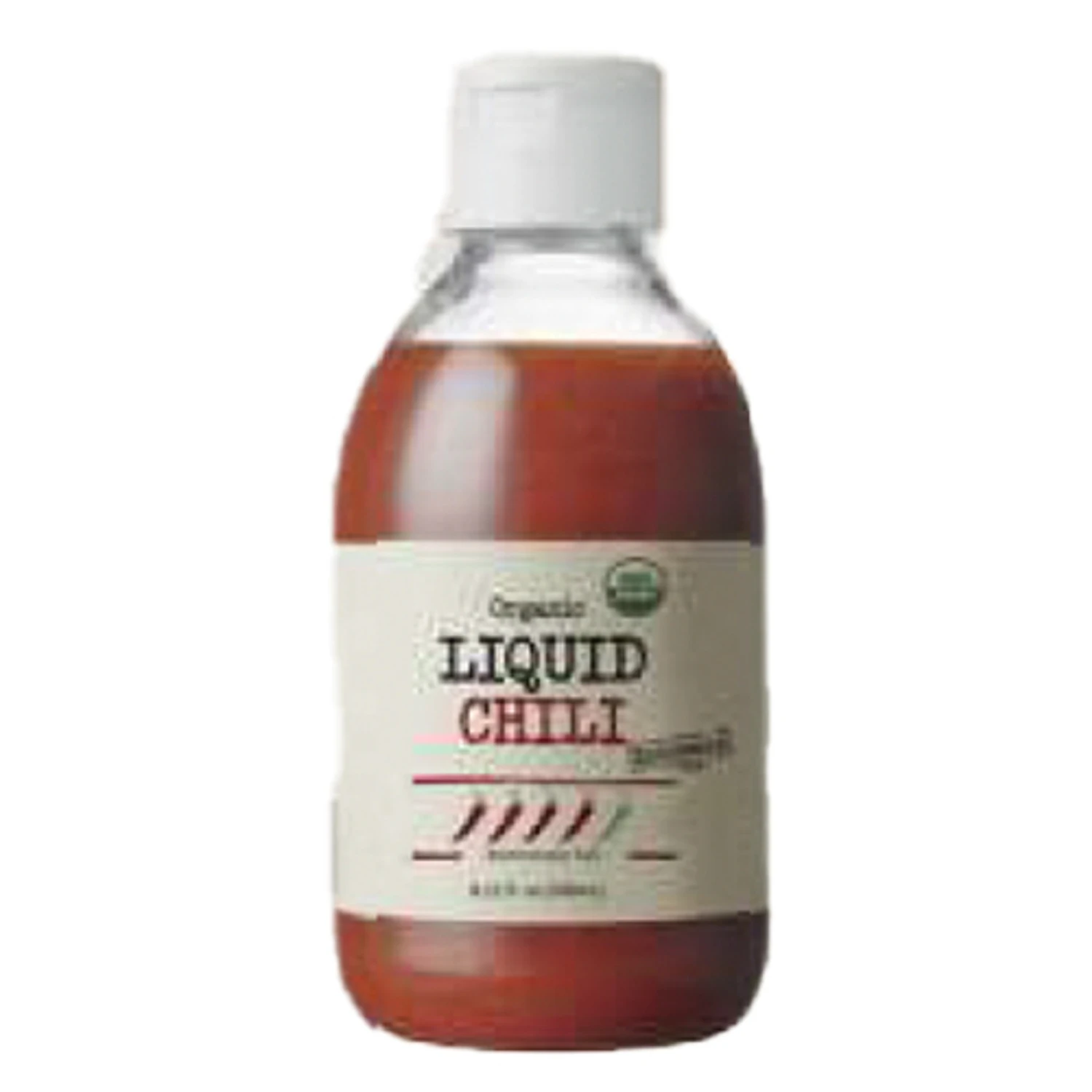 Northern Greens Organic Liquid Chili Extra Hot, 8.1 Oz.(240ml) 3 Northern Greens Organic Liquid Chili Extra Hot, 8.1 Oz.(240ml)