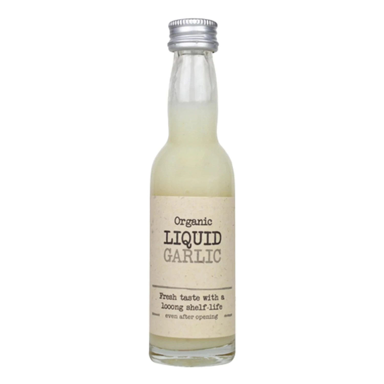 Northern Greens Organic Liquid Garlic, 1.4 Oz. (40ml) 3 Northern Greens Organic Liquid Garlic, 1.4 Oz. (40ml)