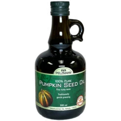Pelzmann Austrian Pumpkin Seed Oil, 500 Ml