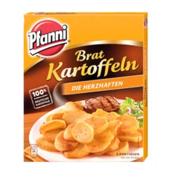 Pfanni Bratkartoffeln German Fried Potatoes, 14 Oz