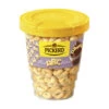 Pickerd Mini Cookies "ABC" In Tub, 50g 2 Pickerd Mini Cookies "ABC" In Tub, 50g -Quality Food Store Pickerd Decor Mini ABC Cookies in Tub 72750.1683310022