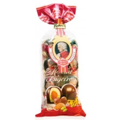 Reber Mozart Kugel "Amadeus" Medium 8 Pc. Bag 5.6 Oz.