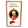 Reber Mozart Marzipan Dark Chocolate Medallions, 10 Pc. - 3.5 Oz. -Quality Food Store Reber Mozaert Dark Chocolate Marzipan Medallions 23785.1603043602