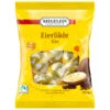 Riegelein "Eierlikör" Eggnog Brandy Filled Chocolate Eggs , 4.4 Oz -Quality Food Store Riegelein Eggnog Liqueur Eggs 84473.1709413563