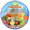 Ruegenfisch Herring Fillet In Aspic, 7.1 Oz. -Quality Food Store Ruegenfisch Herring Fillets in aspic 67749.1668206578