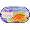 Ruegenfisch Natural Salmon Fillets, 6.17 Oz. -Quality Food Store Ruegenfisch Salmon Fillets 94609.1658857434