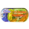 Ruegenfisch Fried Herring In Spicy Vinegar Marinade, 17.6 Oz -Quality Food Store Ruegenfisch Fried Herring in spicy marinade 10338.1658848062