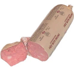 Schaller And Weber Oldenburger Liver Pate 7 Oz.