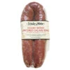 Schaller And Weber "Touristenwurst" Hickory Smoked Salami Ring, 10 Oz