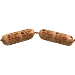 Schaller And Weber Oldenburger Liver Pate 7 Oz. -Quality Food Store Schaller and Weber Oldenburger Liver Pate 2 pack 68946.1653681030
