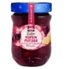 Schwartau "Kufenflitzer" Sour Cherry & Marzipan Preserves, 12 Oz -Quality Food Store Schwartau Cherry Marzipan Preserves 74748.1661355840