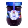 Schwartau "Rodelkönig" Plum Apple Preserves, 12 Oz -Quality Food Store Schwartau Plum Apple Preserves 77289.1661355699
