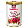 Schwartau Holstein Wild Lingonberry Preserves In Tin, 12.3 Oz -Quality Food Store Schwartau Wild Lingonberry Preserves 11409.1644771387