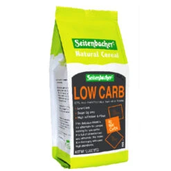 Seitenbacher Low Carb Muesli, 16 Oz.