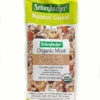Seitenbacher Organic Muesli Cashews & Almonds Wheat Free, 16 Oz. 1 Seitenbacher Organic Muesli Cashews & Almonds Wheat Free, 16 Oz. -Quality Food Store Seitenbacher Muesli Cashew and Almonds2 14980.1655073722