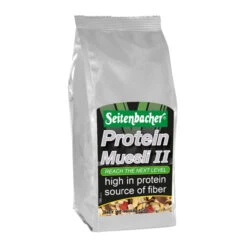 Seitenbacher Protein Muesli II, 16 Oz