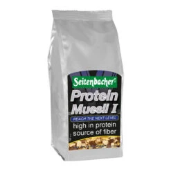 Seitenbacher Protein Muesli I, 16 Oz
