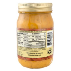 Slawsa Original Slaw & Salsa Condiment, 17.6 Oz -Quality Food Store Slawsa Spicy Condiment Ingredients 65297.1712072734