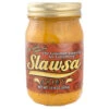 Slawsa Spicy Slaw & Salsa Condiment, 17.6 Oz 2 Slawsa Spicy Slaw & Salsa Condiment, 17.6 Oz -Quality Food Store Slawsa Spicy Condiment 99829.1712073192