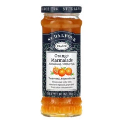 St. Dalfour Orange Marmelade, 10 Oz.