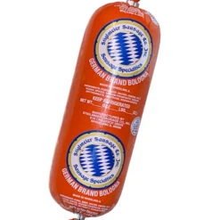 Stiglmeier "Fleischwurst" German Bologna, 1 Lb.
