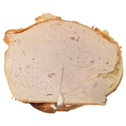 Stiglmeier Bavarian-style Leberkaese (pork And Veal), 2 Lbs. -Quality Food Store Stiglmeier Leberkaese Pork Veal Slice on Toast 77995.1650216052