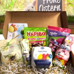 The Taste Of Germany Easter Collection - Special Price